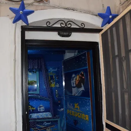 Apartamento Center
