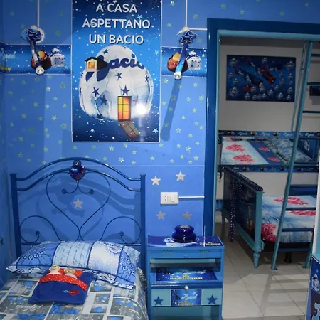 Apartamento Center *