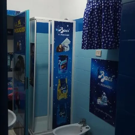 Center Apartment *