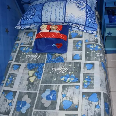 Apartamento Center *